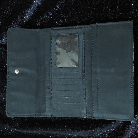 Multi Color Studded Wallet - Picture 9 of 16